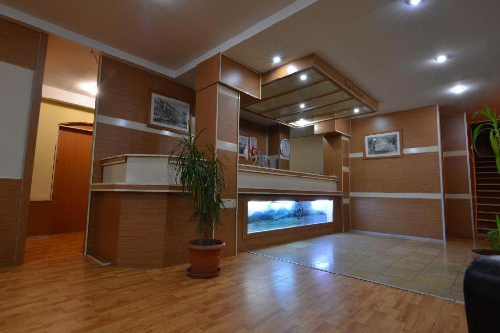 Florya Aparthotel - Istanbul — Photos 1