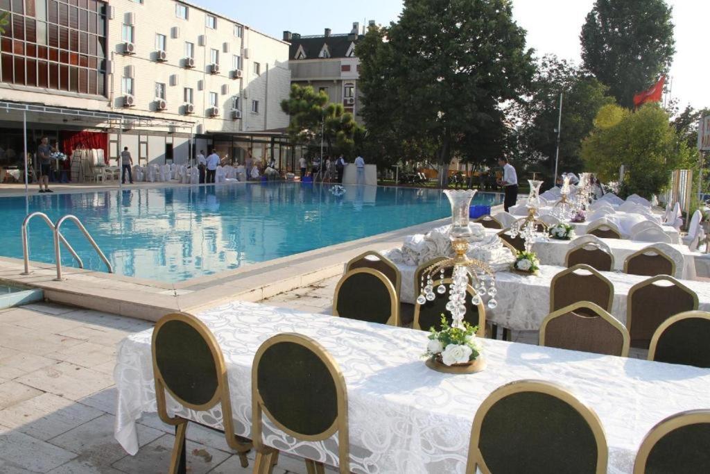 Florya Aparthotel - Istanbul, Istanbul