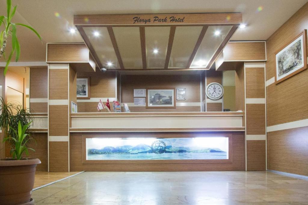 Florya Aparthotel - Istanbul — Photos 2