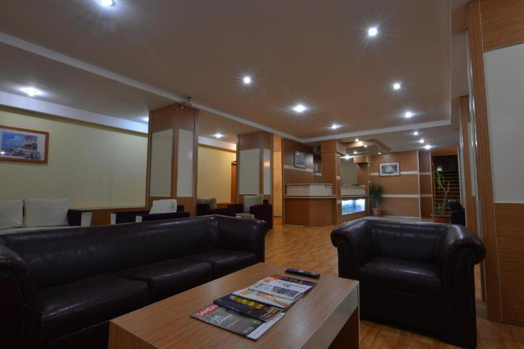 Florya Aparthotel - Istanbul — Photos 3